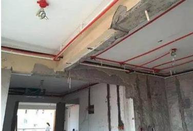 新宾漏水维修 墙面漏水怎么办呢?墙面漏水的原因?