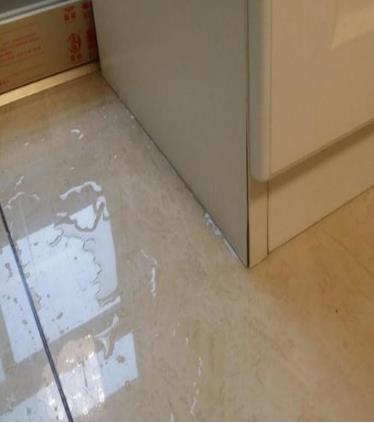 新宾漏水检测 厕所漏水怎么检测?
